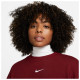 Nike Γυναικείο φούτερ Sportswear Phoenix Fleece Oversized